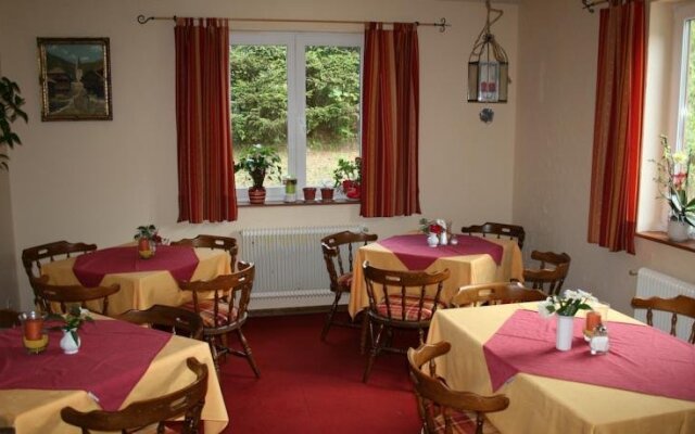 Bed & Breakfast Wulschnig