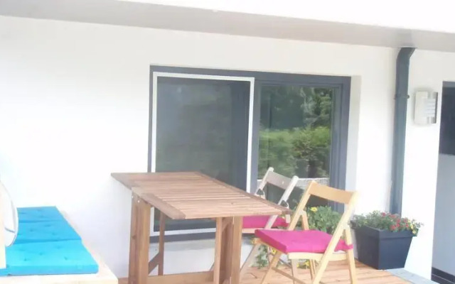 Ferienwohnung Engel
