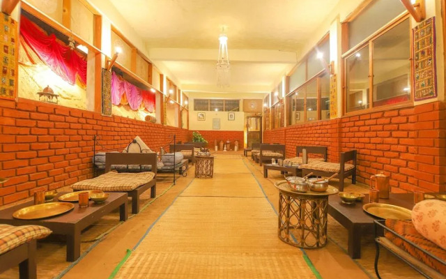 V Resorts The Satvik Bhimtal