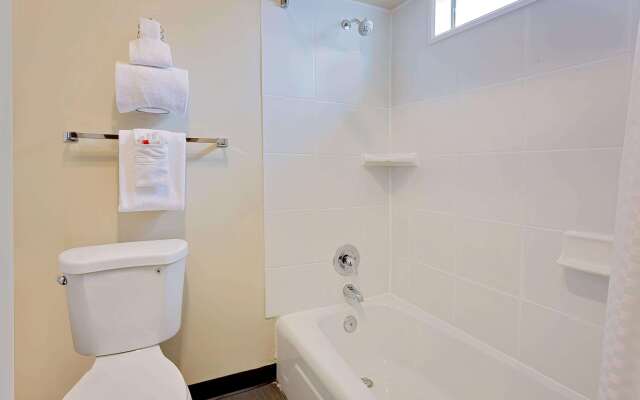 Travelodge by Wyndham Aberdeen