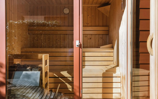 Lindenhof Lifestyle DolceVita Resort