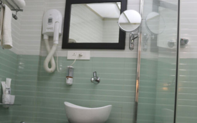 Hotel Gago Inn