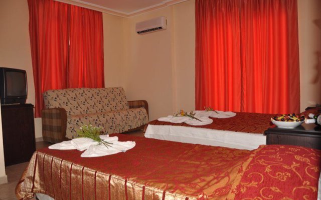 Sefik Bey Hotel