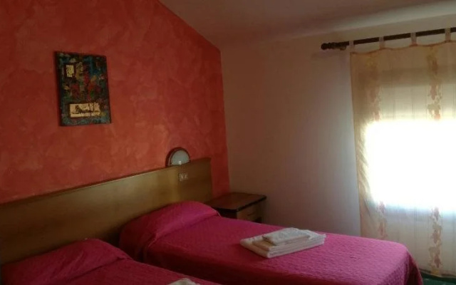 Hotel Roma