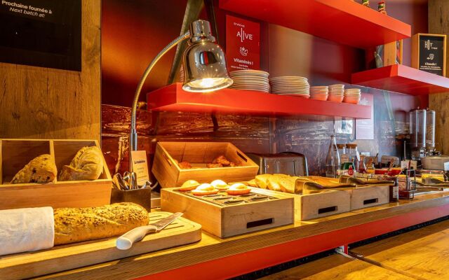 ibis Paris Boulogne Billancourt