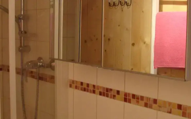 Haus Paradies am See