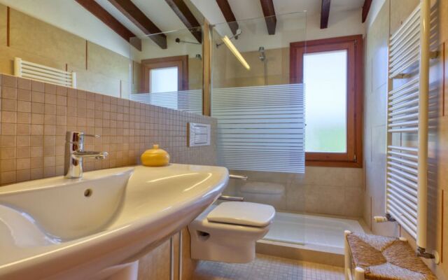 Villa Finca Labranza
