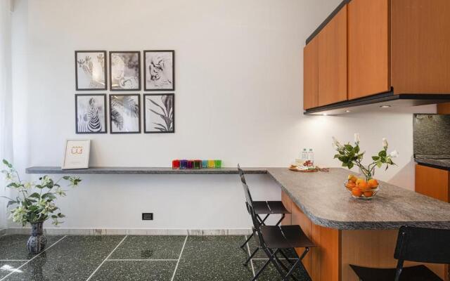 S Margherita Apartment in the City Center
