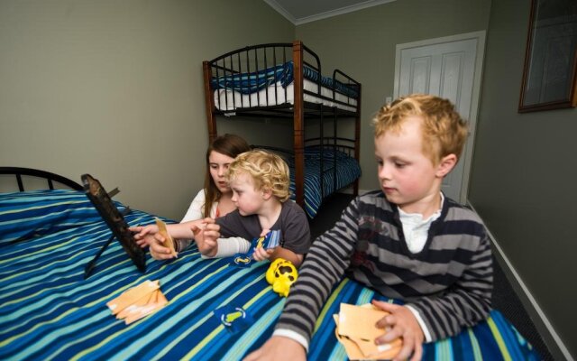 Serenity Holiday House