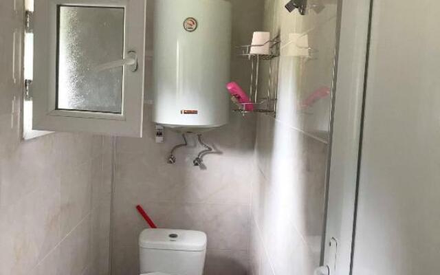Abrama Guest House