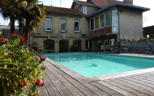 Clos des Boulevards