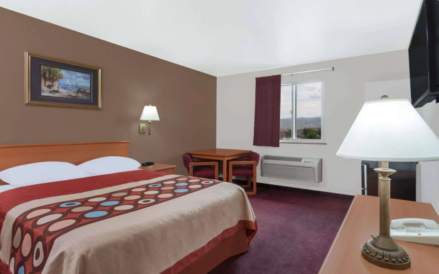 Quality Inn Wenatchee/Leavenworth