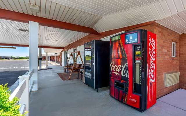 Americas Best Value Inn Belleville