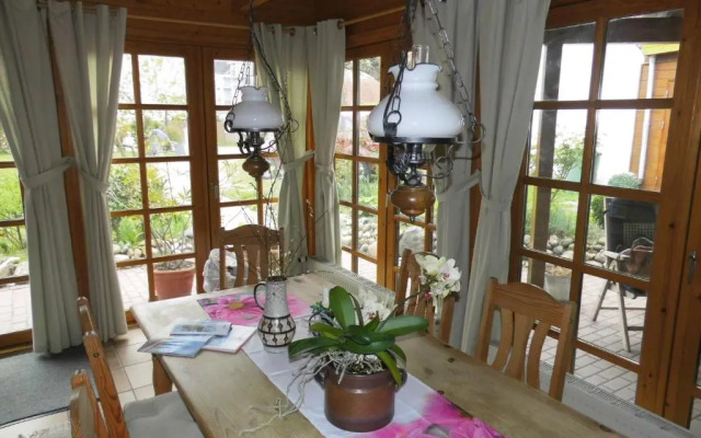 Ferienwohnung zur Weide