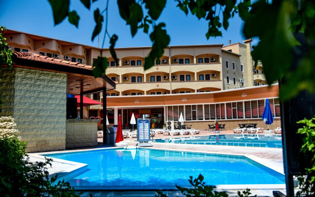 Signature Garden Avanos Hotel & Spa