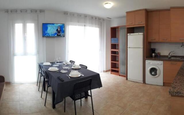 Casa Tranquila 3 Bedroom Apartment AC WiFi