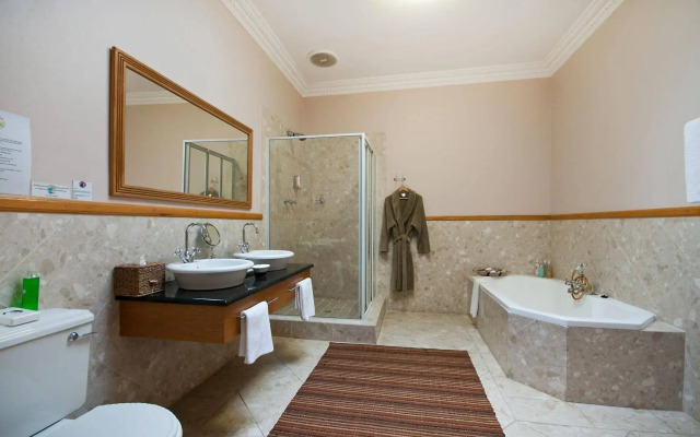 Cape Flame Guest House