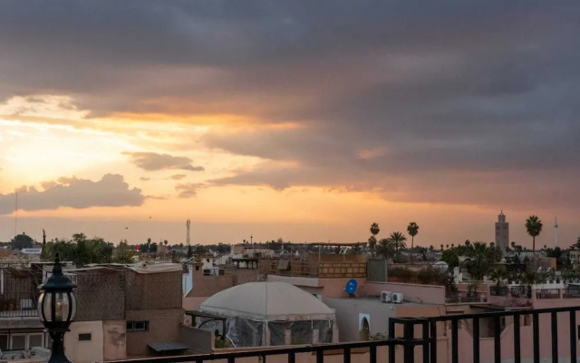 Riad Malayine