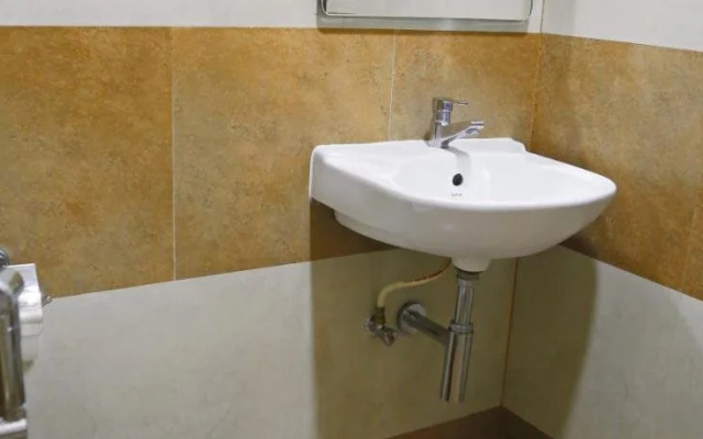 Hotel Sivaranjani