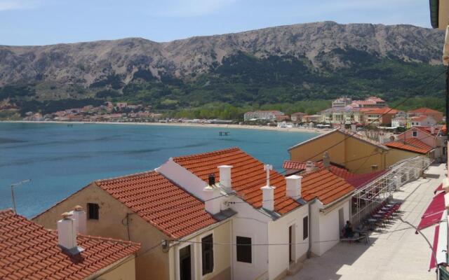 Apartments Authentic Baska 1