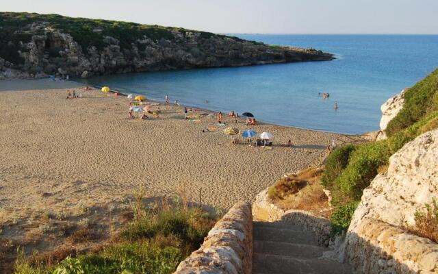 Casa Marianelli, Vendicari area, with pool, parking & wifi