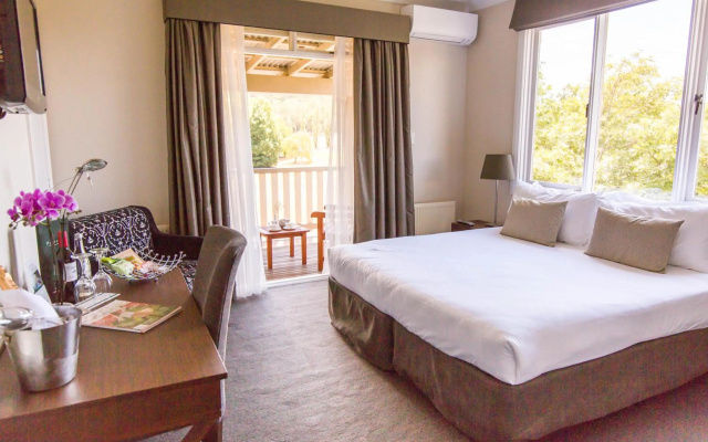 Peppers Craigieburn – Guest Rooms – Bowral