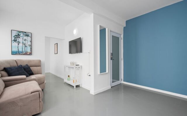 Otium Rentals Best Condado Location Near Beach