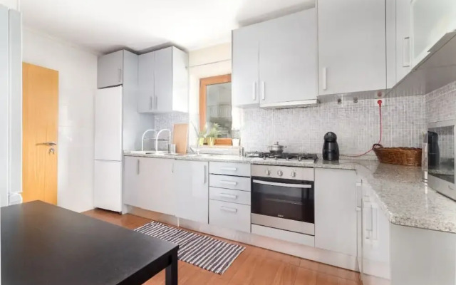 Boavista Villa Guesthouse
