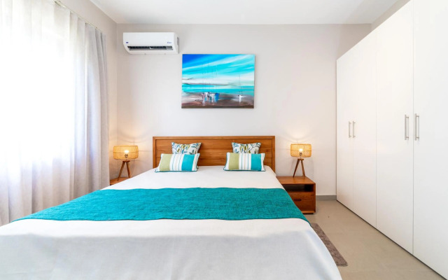 One Bay Residence - Apartment 2 - New Apartment in Pereybere