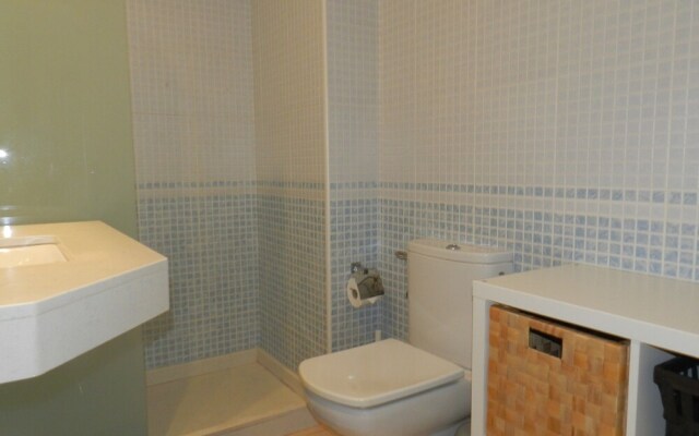 Apartamento Mariana Pineda Canteras