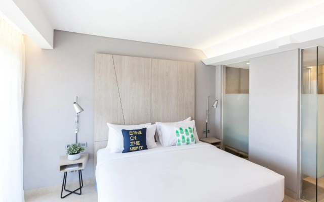 Solia Legian Bali