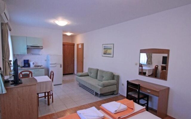 Aparthotel Buratovic