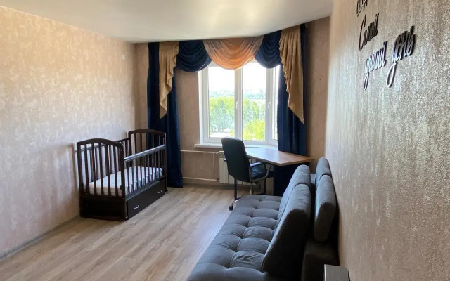 Апартаменты на улице Маршала Одинцова 25Б/11