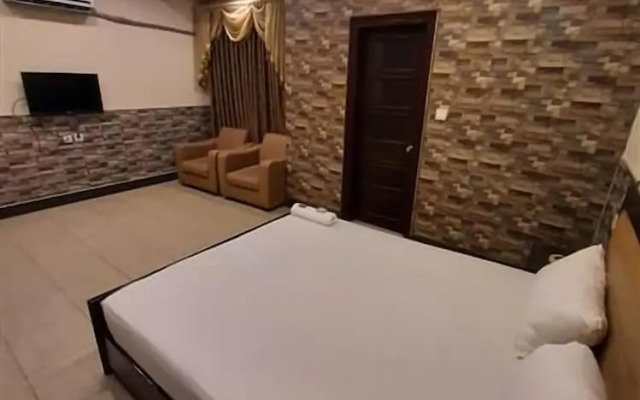 New Madina Hotel
