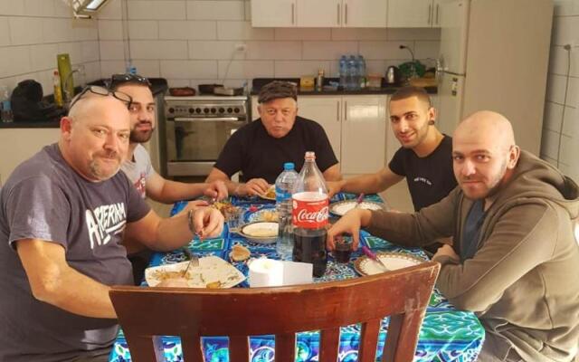 Hermina Guest House