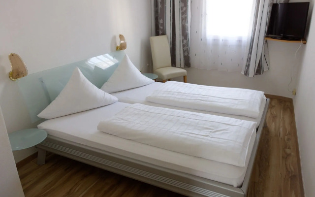 Hotel Haus Sonnschein