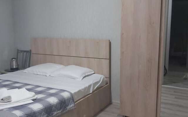 New Tbilisi Hostel