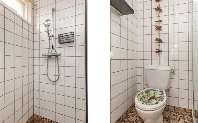 Vakantiewoning Westkapelle Piet Mondriaanpad 3