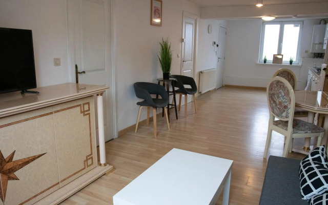 West Side Roses appartement