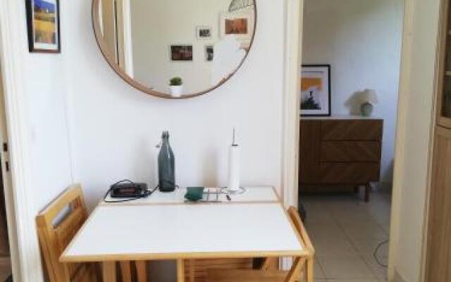 Résidence Villa Argentine