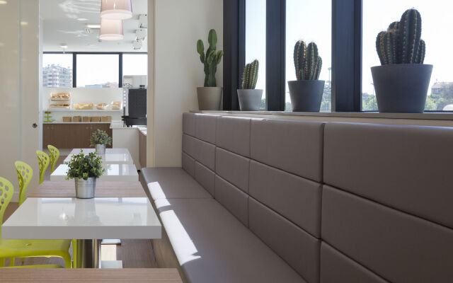 B&B Hotel Milano - Sesto