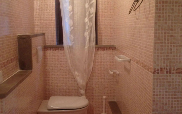 Hotel Campo Di Carlo