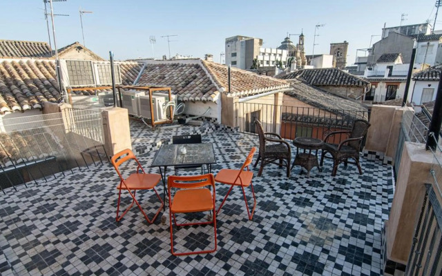 Apartamentos CV