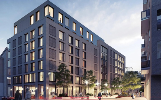 Staybridge Suites Brighton by IHG