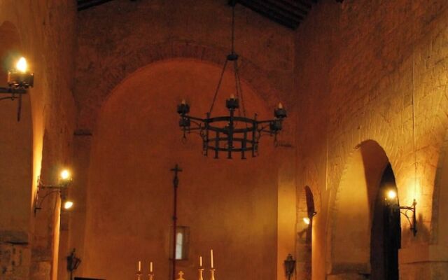 Villa Mille Primavere