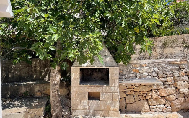Vacation house Benedetto