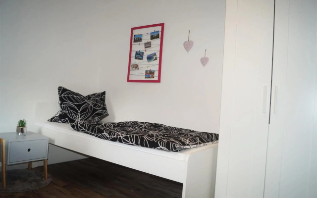 Ferienwohnung Auszeit