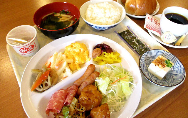 O Hotel Toyooka