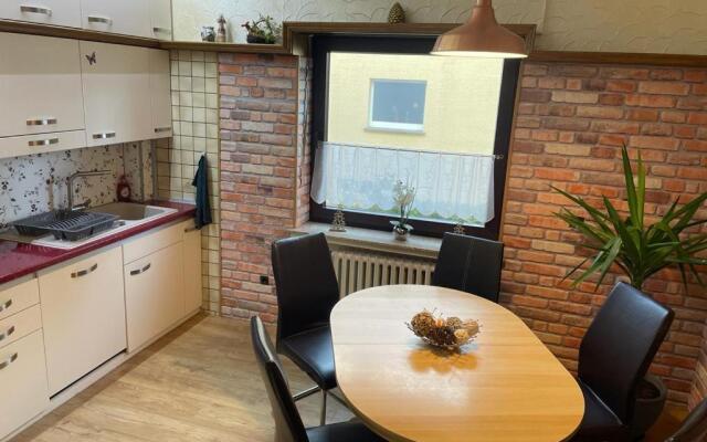 Ferienwohnung M&M