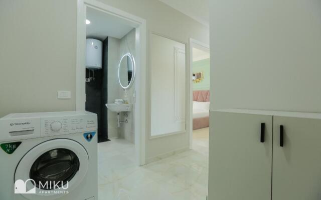 Miku Apartment-Lovely 1 Bedroom Spectacular View